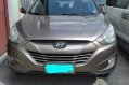 Sell 2nd Hand 2012 Hyundai Tucson in Quezon City-1