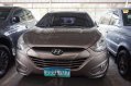 Selling Hyundai Tucson 2013 in Manila-0