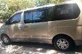 Selling 2nd Hand Hyundai Grand Starex 2010 in Bacoor-1