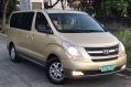 2nd Hand Hyundai Grand Starex 2010 for sale in Paranaque -4