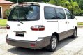 Selling Hyundai Starex 2007 Automatic Gasoline in Quezon City-2