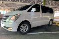 Hyundai Starex 2014 Automatic Diesel for sale in Quezon City-1