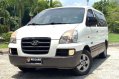 Selling Hyundai Starex 2007 Automatic Gasoline in Quezon City-4