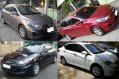 2nd Hand Hyundai Accent 2018 at 30000 km for sale-0
