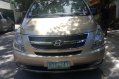 Selling 2nd Hand Hyundai Grand Starex 2010 in Bacoor-0