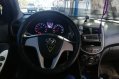 Used Hyundai Accent 2012 Automatic Gasoline for sale in Zamboanga City-3