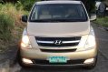 2nd Hand Hyundai Grand Starex 2010 for sale in Paranaque -3