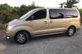 2nd Hand Hyundai Grand Starex 2010 for sale in Paranaque -10
