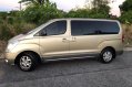 2nd Hand Hyundai Grand Starex 2010 for sale in Paranaque -2