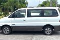 Selling Hyundai Starex 2007 Automatic Gasoline in Quezon City-3