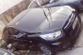 2nd Hand Hyundai Accent 2018 Automatic Diesel for sale in Quezon City-2