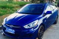 Selling Hyundai Accent 2016 at 30000 km in Dasmariñas-0
