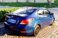Selling Hyundai Accent 2016 at 30000 km in Dasmariñas-3