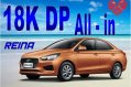 Hyundai Accent 2019 Automatic Gasoline for sale in Amadeo-5