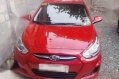 2nd Hand Hyundai Accent 2018 Automatic Diesel for sale in Quezon City-0