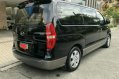 Selling Hyundai Grand Starex 2009 at 87000 km in Manila-5