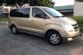 2nd Hand Hyundai Grand Starex 2010 for sale in Paranaque -5