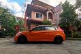 Hyundai Accent 2017 Hatchback Automatic Diesel for sale in Mataasnakahoy-2