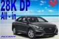 Hyundai Accent 2019 Automatic Gasoline for sale in Amadeo-0