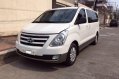 2nd Hand Hyundai Grand Starex 2018 Automatic Diesel for sale in Quezon City-0