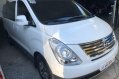 Used Hyundai Grand Starex 2015 for sale in Quezon City-0