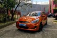 Hyundai Accent 2017 Hatchback Automatic Diesel for sale in Mataasnakahoy-0