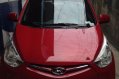 Sell 2nd Hand 2016 Hyundai Eon in Quezon City-0