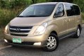 2nd Hand Hyundai Grand Starex 2010 for sale in Paranaque -0
