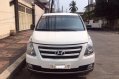 2nd Hand Hyundai Grand Starex 2018 Automatic Diesel for sale in Quezon City-2