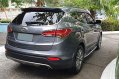 Selling 2nd Hand Hyundai Santa Fe 2013 in Quezon City-3