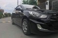Used Hyundai Accent 2012 Manual Gasoline for sale in Bulakan-2