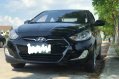 Used Hyundai Accent 2012 Manual Gasoline for sale in Bulakan-3