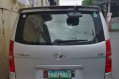 Selling Hyundai Grand Starex 2009 Automatic Diesel in Quezon City-3