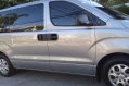 2nd Hand Hyundai Grand Starex 2014 Manual Diesel for sale in Marikina-3