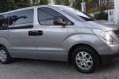 2nd Hand Hyundai Grand Starex 2014 Manual Diesel for sale in Marikina-2