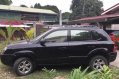 Black Hyundai Tucson 2009 for sale in Pasig-3