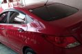 Selling Hyundai Accent 2014 Manual Gasoline in Parañaque-1