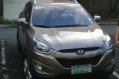 Selling 2nd Hand Hyundai Tucson 2010 Automatic Gasoline at 70000 km in Taguig-1