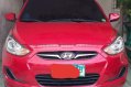 Selling Hyundai Accent 2014 Manual Gasoline in Parañaque-0