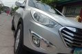 Used Hyundai Tucson 2010 Automatic Gasoline for sale in Bacoor-0