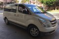 Selling Hyundai Grand Starex 2009 Manual Diesel in Quezon City-0