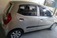 Selling 2nd Hand Hyundai I10 2013 in Angeles-2