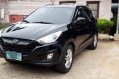 Hyundai Tucson 2010 Automatic Gasoline for sale in Baguio-0