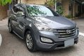 Selling 2nd Hand Hyundai Santa Fe 2013 in Quezon City-0