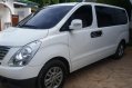 Used Hyundai Grand Starex 2015 at 80000 km for sale-1