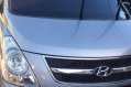 2nd Hand Hyundai Grand Starex 2014 Manual Diesel for sale in Marikina-0