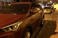 2nd Hand Hyundai Santa Fe 2017 for sale in Pasig-1