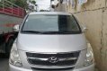Selling Hyundai Grand Starex 2009 Automatic Diesel in Quezon City-0