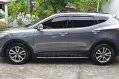 Selling 2nd Hand Hyundai Santa Fe 2013 in Quezon City-4