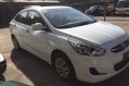 Selling Hyundai Accent Manual Gasoline in Manila-3